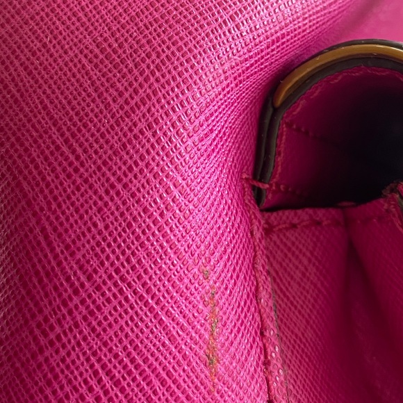 MICHAEL MICHAEL KORS PURSE - Picture 12 of 13